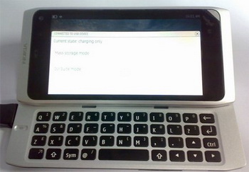 nokia N9